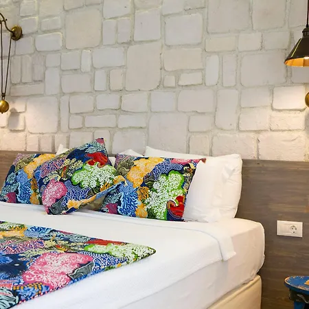 Suna Sun - Adult Only Kaş