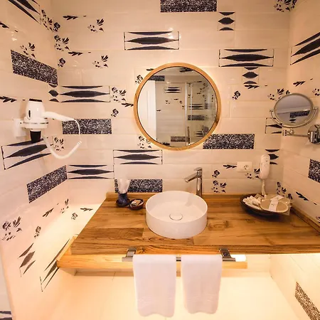 Suna Sun - Adult Only 3* Kaş