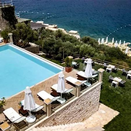 Suna Sun - Adult Only Hotel Kas