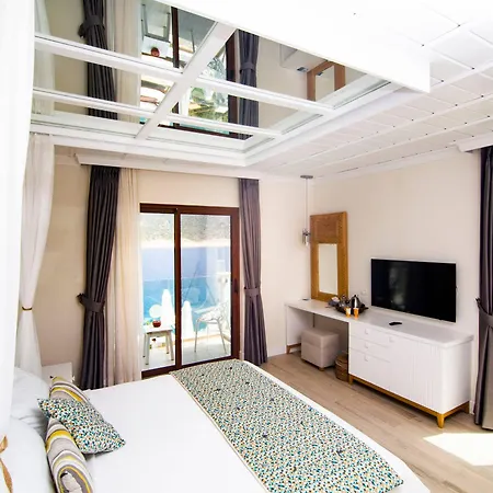 فندق Suna Sun - Adult Only