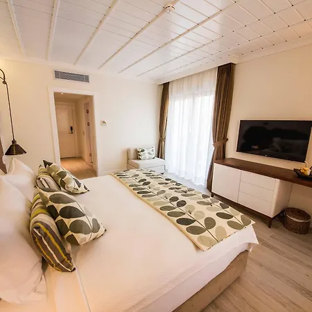 Suna Sun - Adult Only Hotel Kas