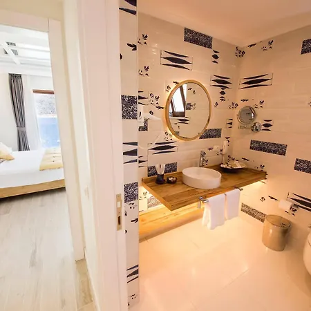 Suna Sun - Adult Only 3* Kas