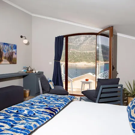Hotel Suna Sun - Adult Only Kas