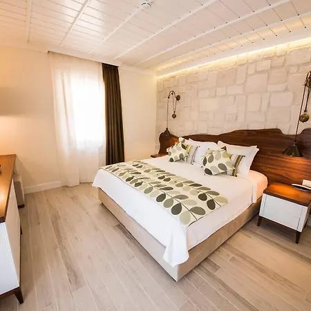 Hotel Suna Sun - Adult Only 3*