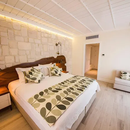 Suna Sun - Adult Only Hotel Kas