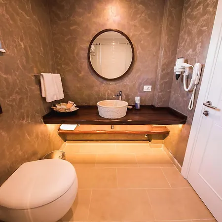 Suna Sun - Adult Only Hotel Kas
