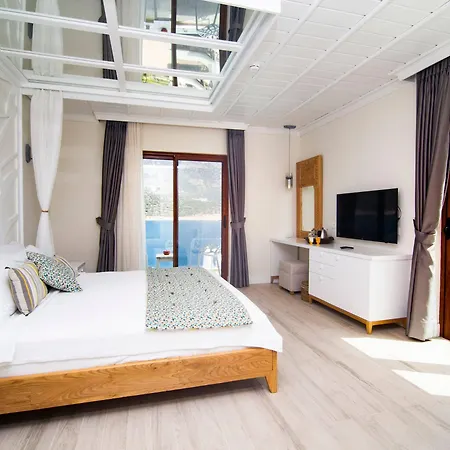Suna Sun - Adult Only Hotel Kas
