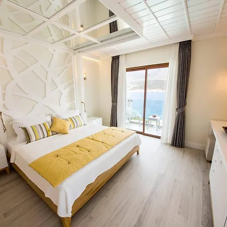 Hotel Suna Sun - Adult Only 3*