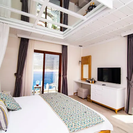 Suna Sun - Adult Only Hotel 3*