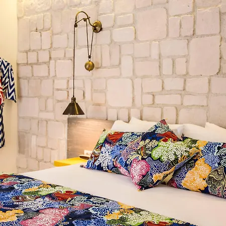 Suna Sun - Adult Only Hotel Kas