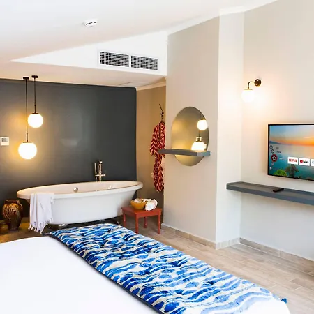 Suna Sun - Adult Only 3* Kas