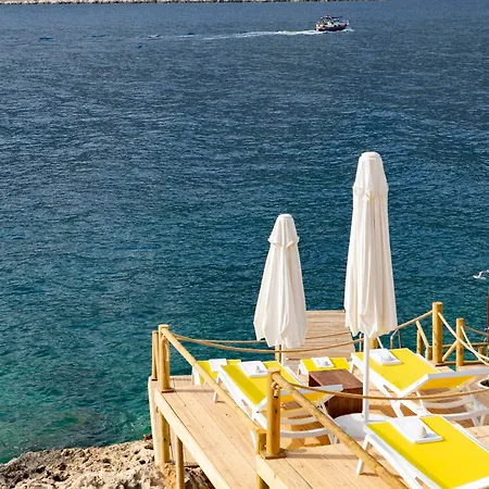 Suna Sun - Adult Only Hotel 3*
