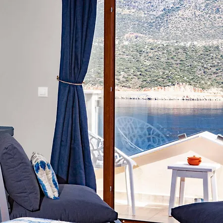 Suna Sun - Adult Only Hotel