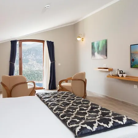 Suna Sun - Adult Only Hotel