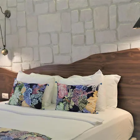 Suna Sun - Adult Only Hotel Kas