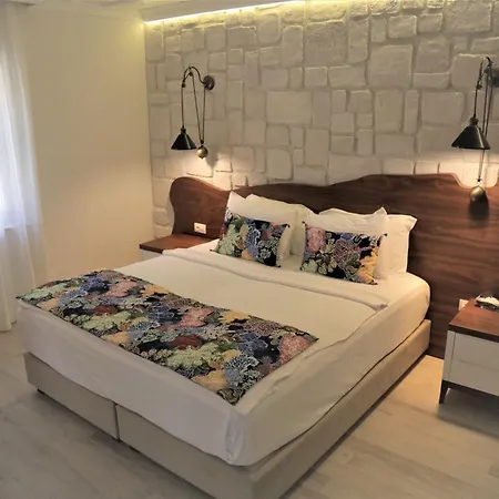 Suna Sun - Adult Only Hotel Kas