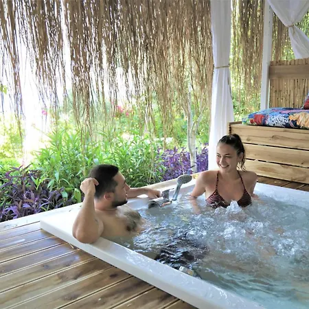 Suna Sun - Adult Only Hotel Kas