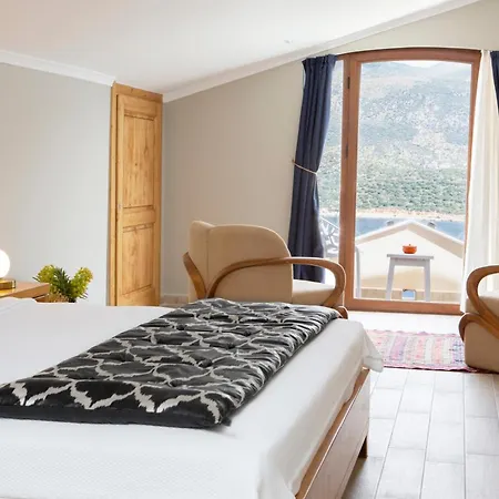 Hotel Suna Sun - Adult Only Kas