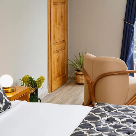Hotel Suna Sun - Adult Only