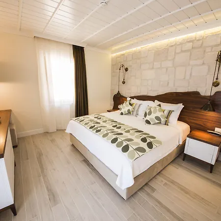 فندق Suna Sun - Adult Only
