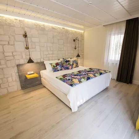 Suna Sun - Adult Only Отель 3*