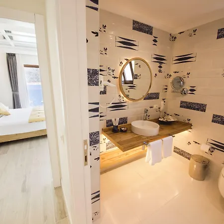 Suna Sun - Adult Only Hotel Kaş