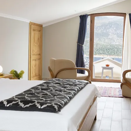 Отель Suna Sun - Adult Only 3*