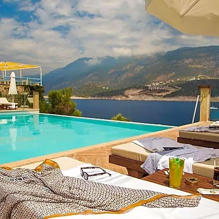 Suna Sun - Adult Only Hotel