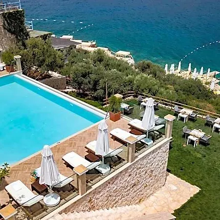 Hotel Suna Sun - Adult Only Kaş