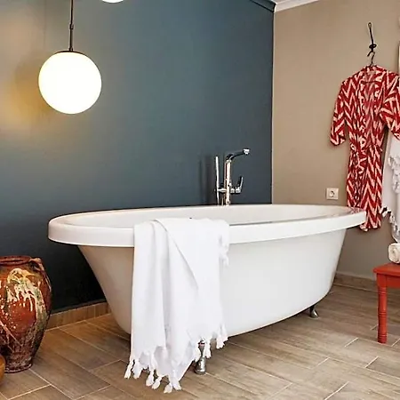 Hotel Suna Sun - Adult Only Kaş