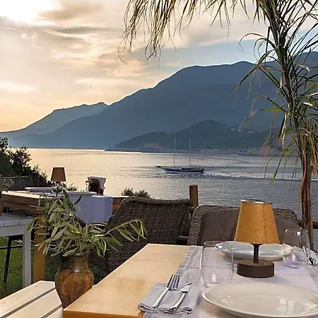 Suna Sun - Adult Only Hotel 3*