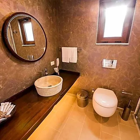 Hotel Suna Sun - Adult Only Kaş
