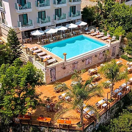 Suna Sun - Adult Only 3* Kaş