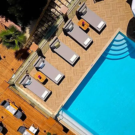 Suna Sun - Adult Only 3*