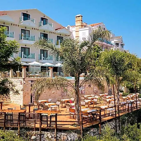 Hotel Suna Sun - Adult Only Kaş