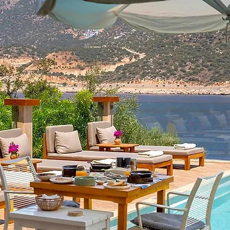 Suna Sun - Adult Only Kaş