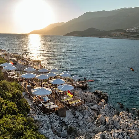 Suna Sun - Adult Only Hotel