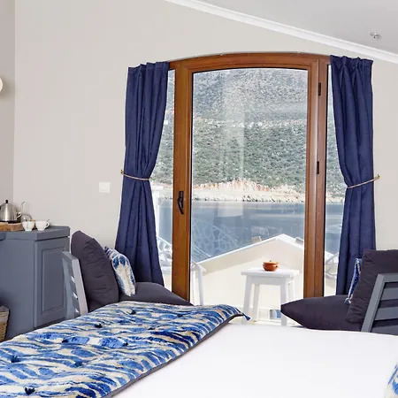 Hotel Suna Sun - Adult Only