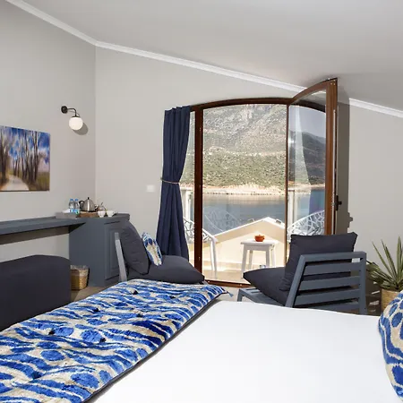 Suna Sun - Adult Only 3* Kaş