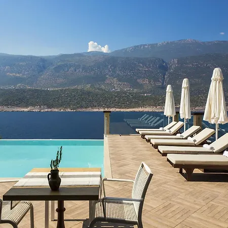 Suna Sun - Adult Only Hotel 3*