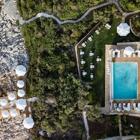 Отель Suna Sun - Adult Only