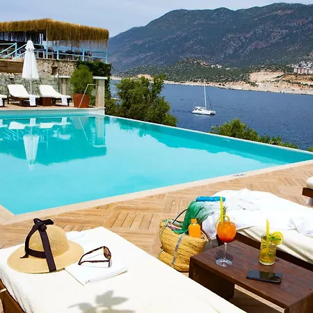 Suna Sun - Adult Only Hotel 3*