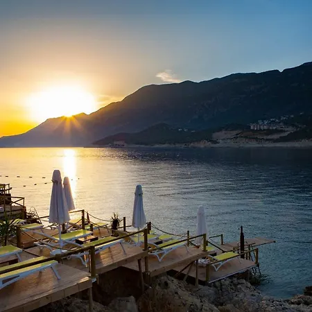 Hotel Suna Sun - Adult Only Kas