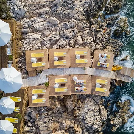 Suna Sun - Adult Only Hotel Kas
