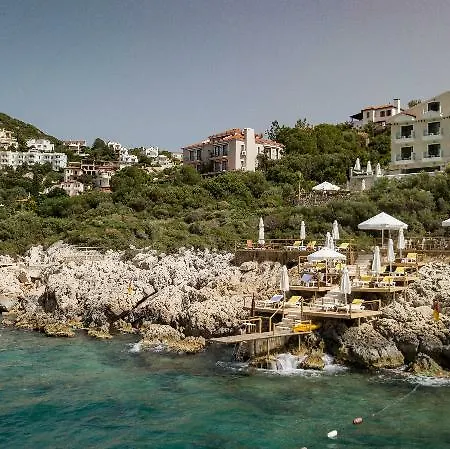 Hotel Suna Sun - Adult Only 3*