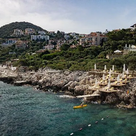 Suna Sun - Adult Only 3*