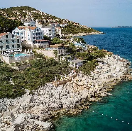 Suna Sun - Adult Only 3* Kaş