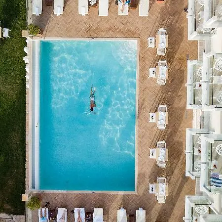 Отель Suna Sun - Adult Only