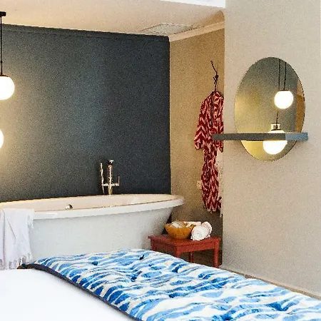 Hotel Suna Sun - Adult Only 3*