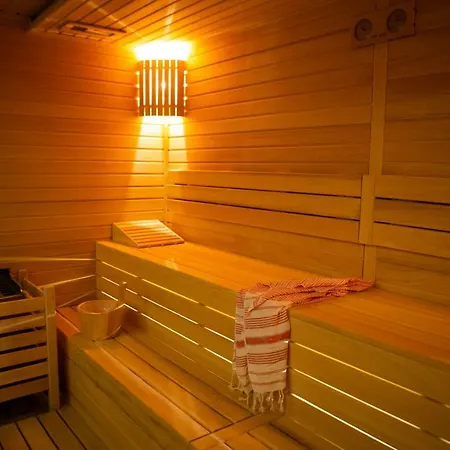 Hotel Suna Sun - Adult Only Kaş